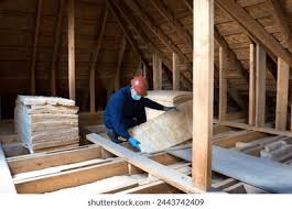 Types of Insulation We Offer in Lake Mills, WI