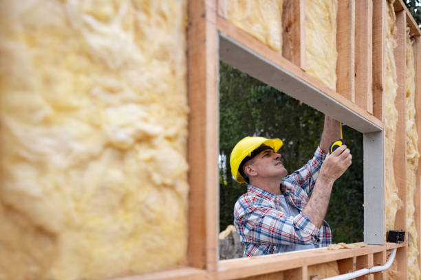 Trusted Lake Mills, WI Insulation Services Experts